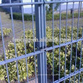 6/5/6 Decorative Powder 2D Double Wire Fencing